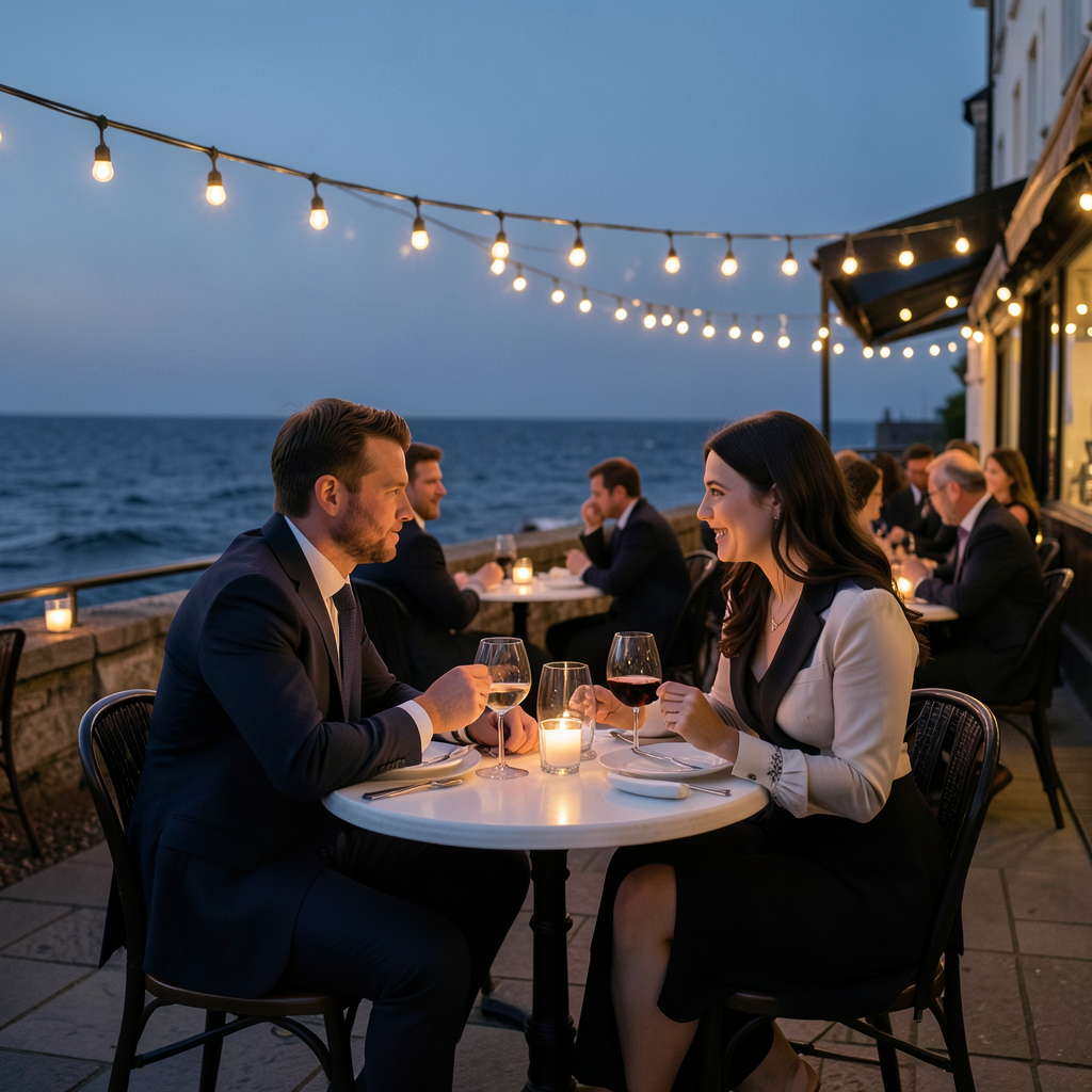 Brighton second most expensive UK city for night out at £67.19